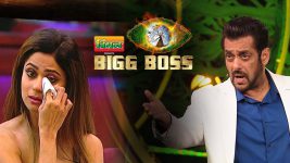 Bigg Boss (Colors tv) S15E64 4th December 2021 Full Episode