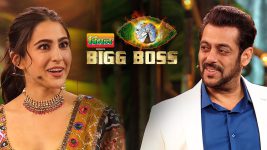 Bigg Boss (Colors tv) S15E65 5th December 2021 Full Episode