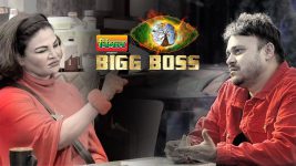 Bigg Boss (Colors tv) S15E66 6th December 2021 Full Episode