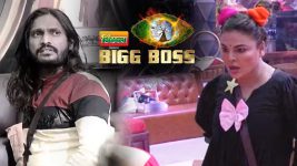 Bigg Boss (Colors tv) S15E67 7th December 2021 Full Episode