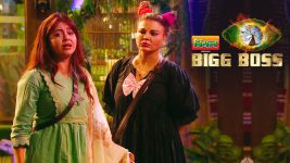 Bigg Boss (Colors tv) S15E70 10th December 2021 Full Episode