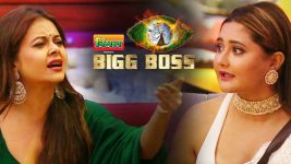 Bigg Boss (Colors tv) S15E71 11th December 2021 Full Episode