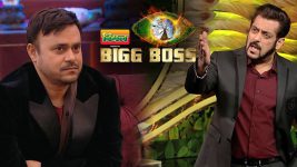 Bigg Boss (Colors tv) S15E78 18th December 2021 Full Episode
