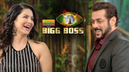 Bigg Boss (Colors tv) S15E79 19th December 2021 Full Episode