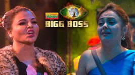 Bigg Boss (Colors tv) S15E90 30th December 2021 Full Episode