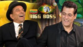 Bigg Boss (Colors tv) S15E92 1st January 2022 Full Episode