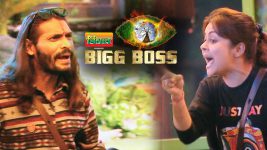 Bigg Boss (Colors tv) S15E94 3rd January 2022 Full Episode