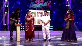 Bigg Boss Jodigal S01E12 Elimination Time Full Episode