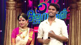 Bigg Boss Jodigal S01E14 Wedding Round Full Episode