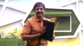Bigg Boss Kannada S01E11 24th August 2021 Full Episode