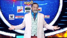 Bigg Boss Marathi S01E07 21st April 2018 Full Episode