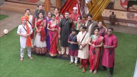 Bigg Boss Marathi S01E17 1st May 2018 Full Episode