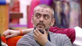 Bigg Boss Marathi S01E42 26th May 2018 Full Episode