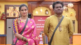 Bigg Boss Marathi S01E85 8th July 2018 Full Episode