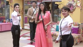 Bigg Boss Marathi S01E87 10th July 2018 Full Episode