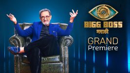 Bigg Boss Marathi S03E01 19th September 2021 Full Episode