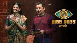 Bigg Boss Marathi S03E76 3rd December 2021 Full Episode