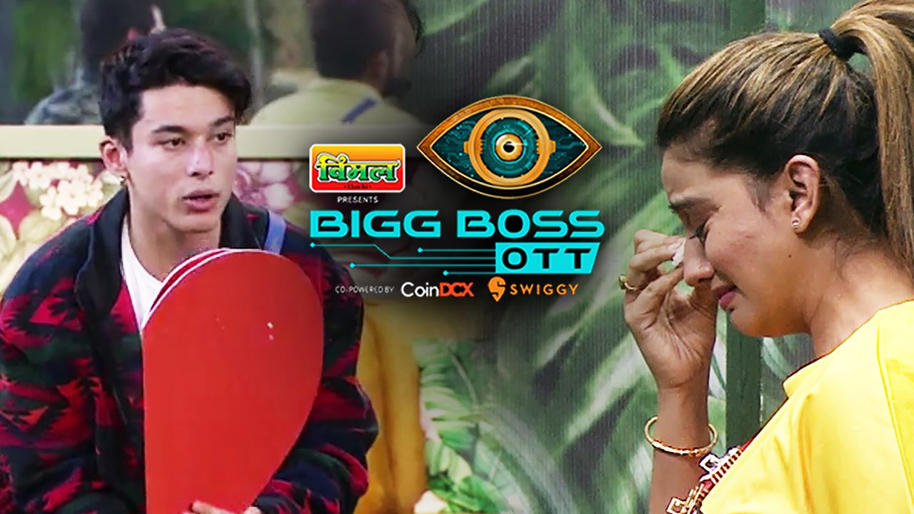 Big boss hotsell full episode 2021