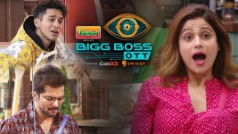 Bigg Boss OTT S01E38 14th September 2021 Full Episode