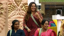 Bigg Boss Tamil S05E02 Day 1 in the House Full Episode