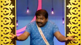 Bigg Boss Tamil S05E04 Day 3 in the House Full Episode