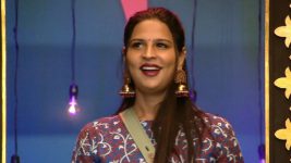 Bigg Boss Tamil S05E05 Day 4 in the House Full Episode