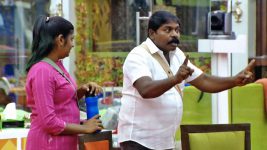 Bigg Boss Tamil S05E06 Day 5 in the House Full Episode