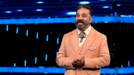 Bigg Boss Tamil S05E07 Day 6 in the House Full Episode