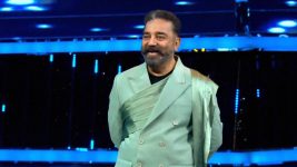 Bigg Boss Tamil S05E08 Day 7 in the House Full Episode