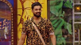 Bigg Boss Tamil S05E100 Day 99 in the House Full Episode