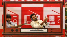 Bigg Boss Tamil S05E102 Day 101 in the House Full Episode