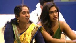 Bigg Boss Tamil S05E11 Day 10 in the House Full Episode