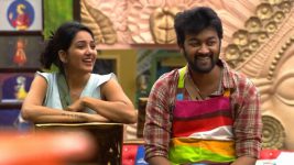 Bigg Boss Tamil S05E12 Day 11 in the House Full Episode