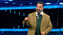 Bigg Boss Tamil S05E15 Day 14 in the House Full Episode