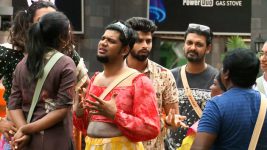 Bigg Boss Tamil S05E16 Day 15 in the House Full Episode