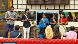 Bigg Boss Tamil S05E19 Day 18 in the House Full Episode
