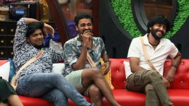 Bigg Boss Tamil S05E20 Day 19 in the House Full Episode
