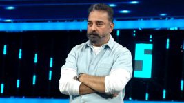 Bigg Boss Tamil S05E21 Day 20 in the House Full Episode