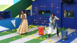 Bigg Boss Tamil S05E23 Day 22 in the House Full Episode