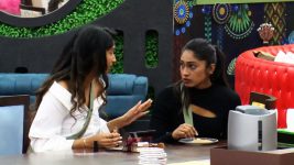 Bigg Boss Tamil S05E24 Day 23 in the House Full Episode