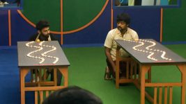 Bigg Boss Tamil S05E25 Day 24 in the House Full Episode