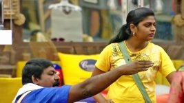Bigg Boss Tamil S05E26 Day 25 in the House Full Episode