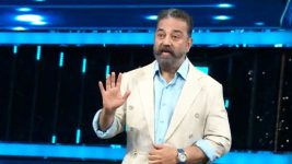 Bigg Boss Tamil S05E28 Day 27 in the House Full Episode