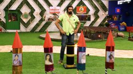 Bigg Boss Tamil S05E30 Day 29 in the House Full Episode