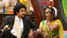 Bigg Boss Tamil S05E31 Day 30 in the House Full Episode