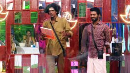 Bigg Boss Tamil S05E33 Day 32 in the House Full Episode