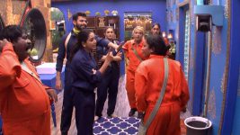 Bigg Boss Tamil S05E34 Day 33 in the House Full Episode