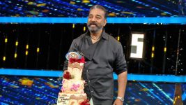 Bigg Boss Tamil S05E36 Day 35 in the House Full Episode