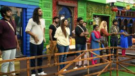 Bigg Boss Tamil S05E37 Day 36 in the House Full Episode