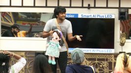 Bigg Boss Tamil S05E39 Day 38 in the House Full Episode